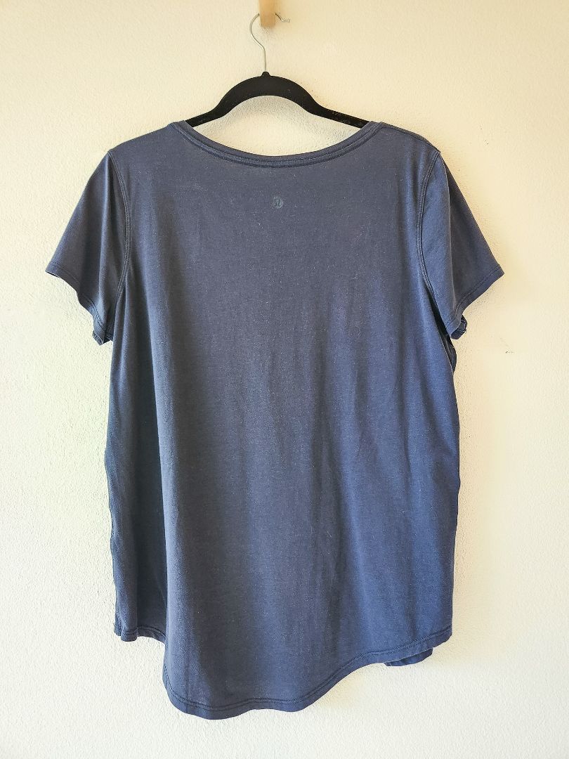 LuluLemon top 14