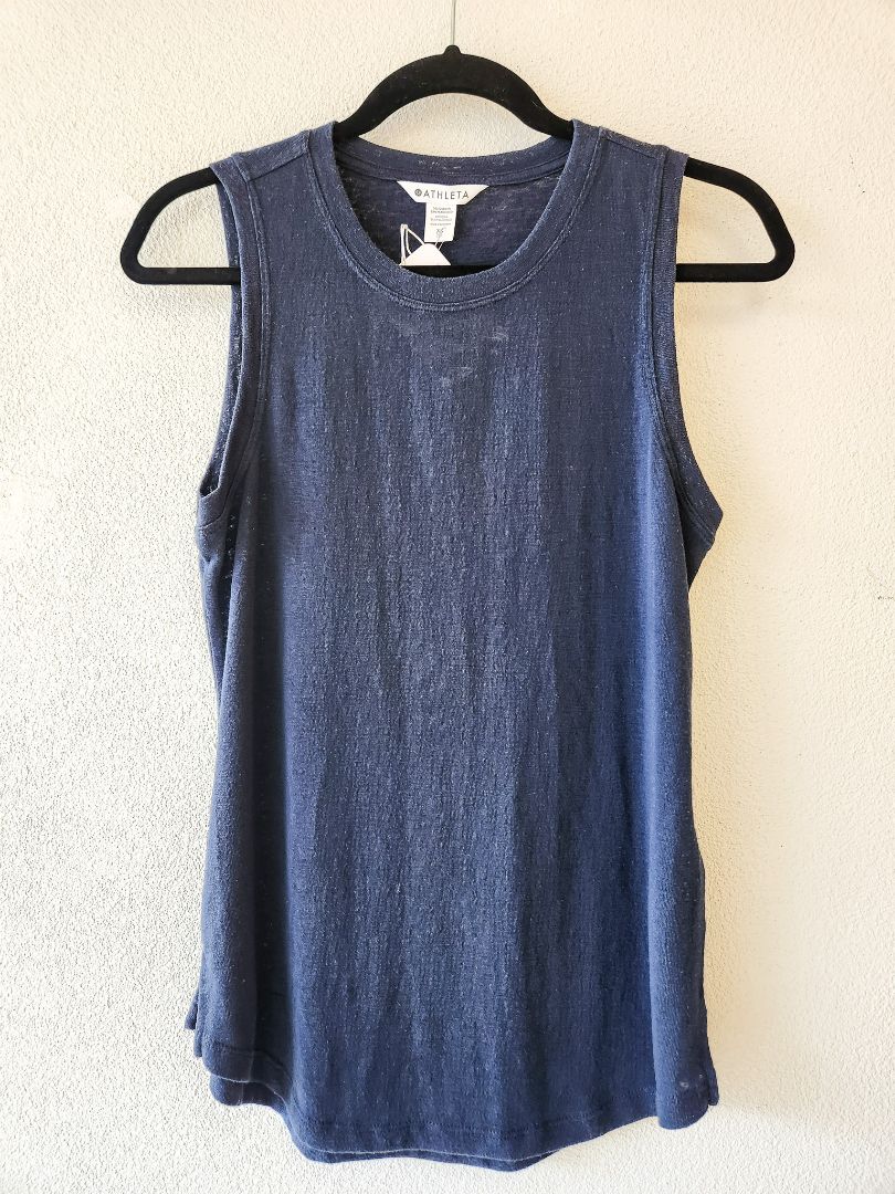 Athleta top XS