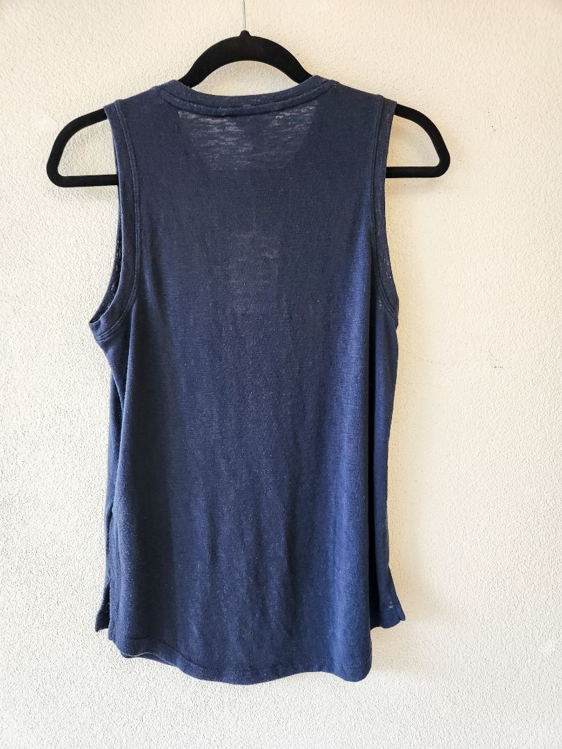 Athleta top XS