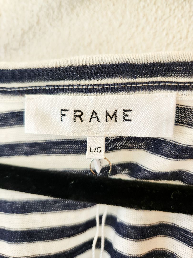 Frame top L