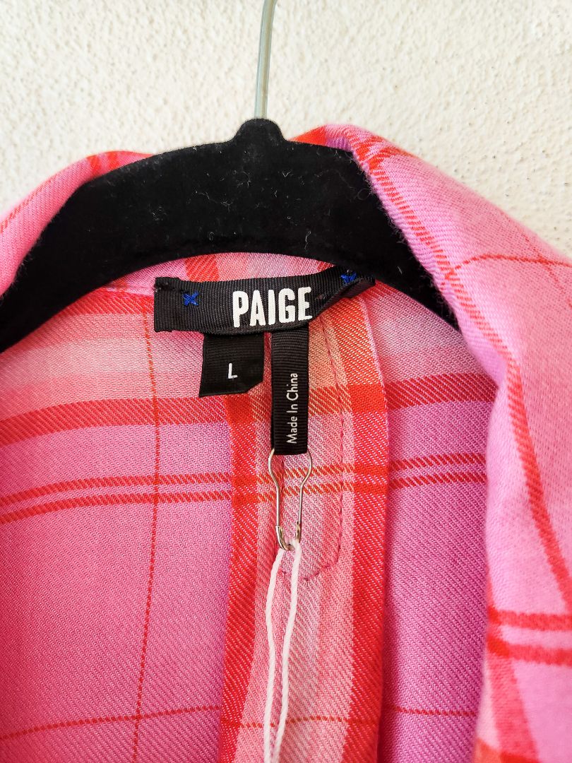 Paige top L