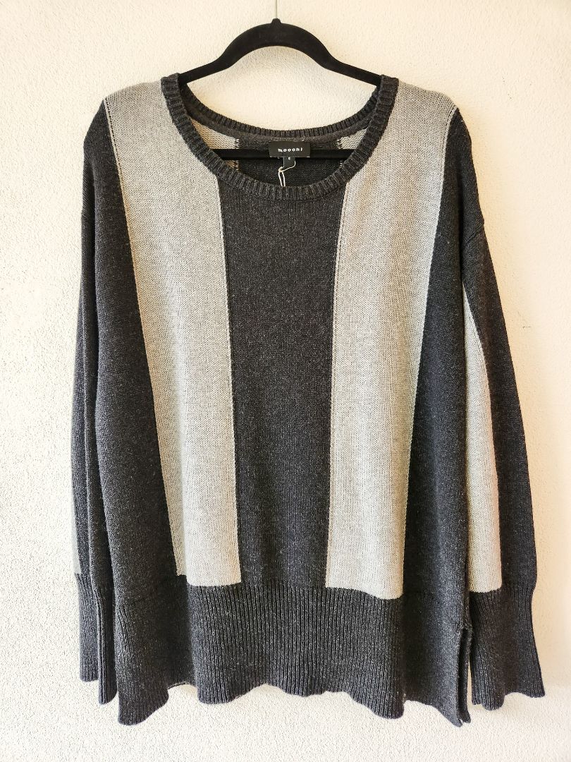 Moochi top S