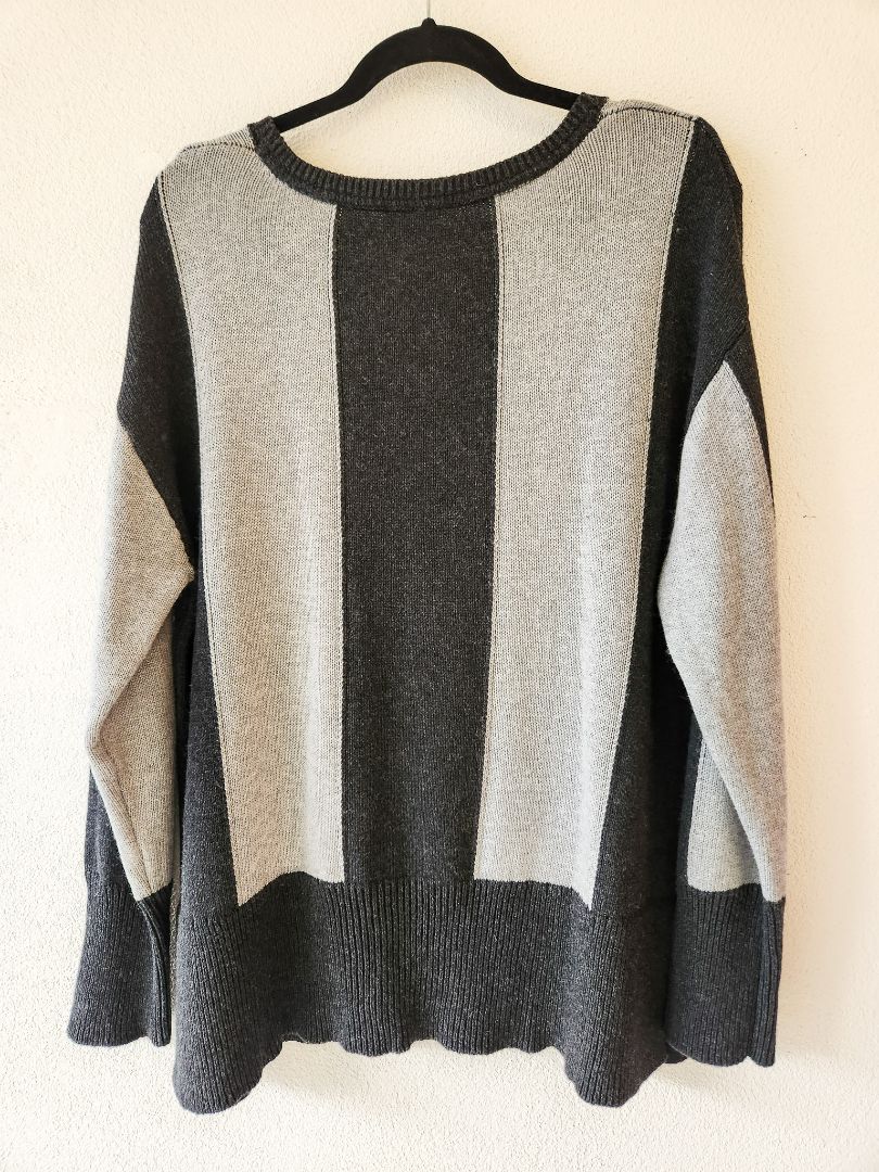 Moochi top S