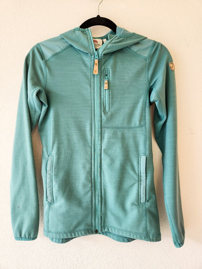 Fjall Raven top XS