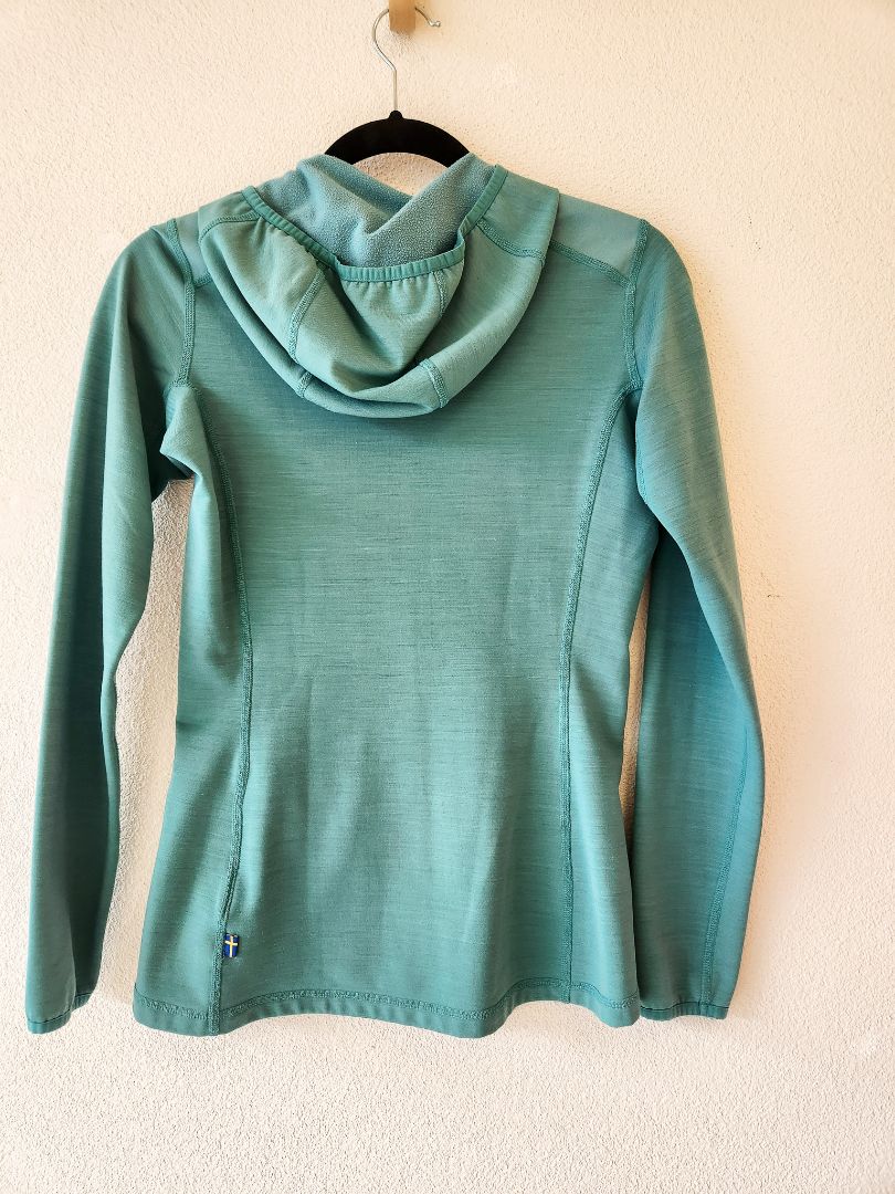 Fjall Raven top XS