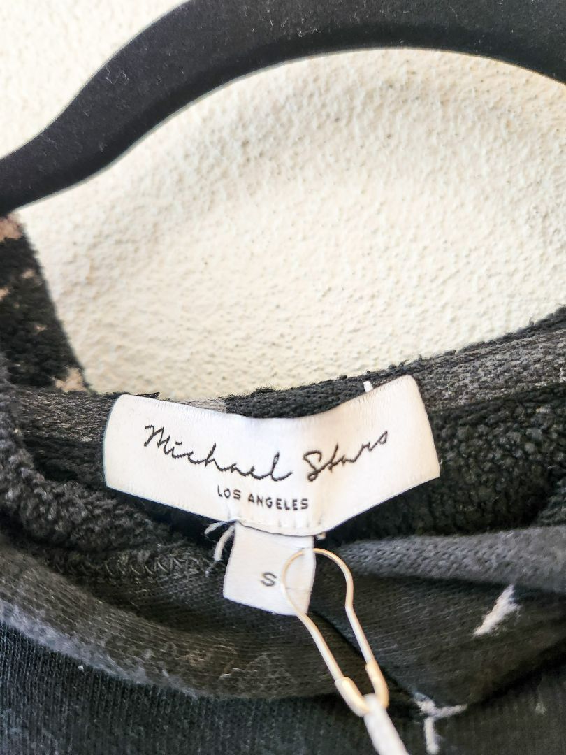 Michael Stars top S