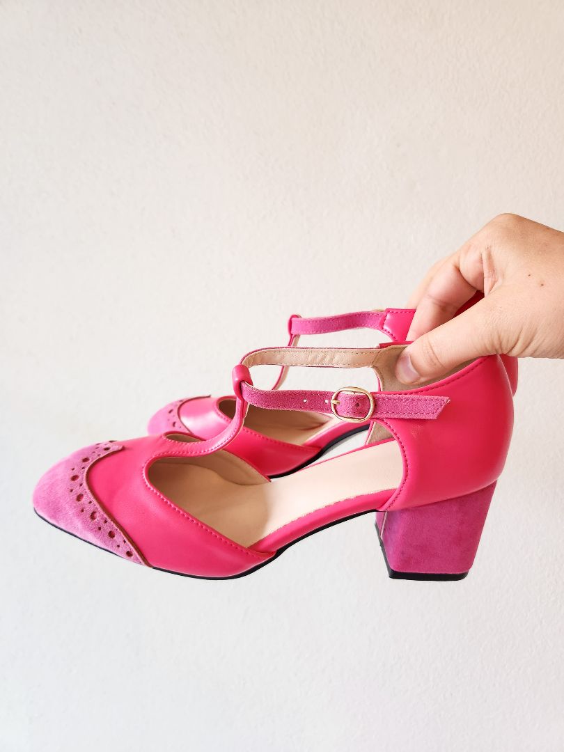 Custom Made Shoes 40 EU
