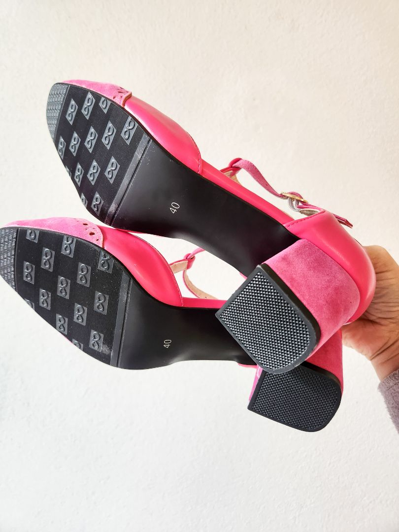 Custom Made Shoes 40 EU