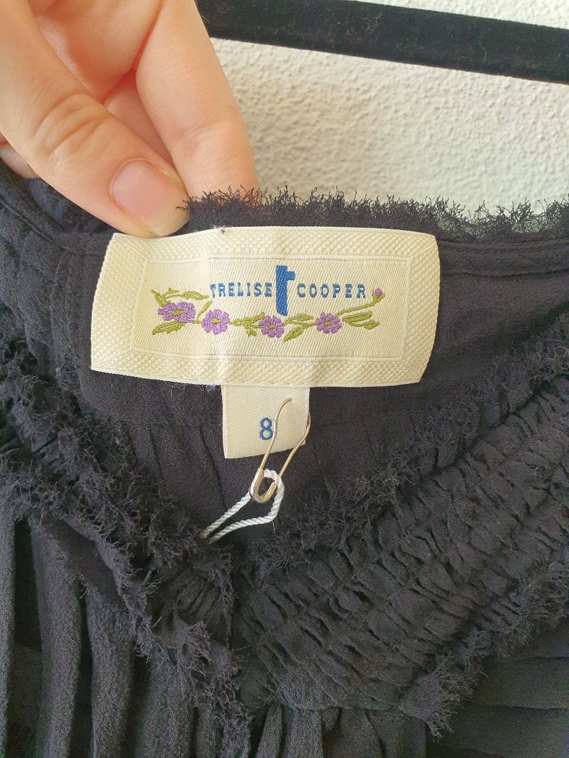 Trelise Cooper Dress 8