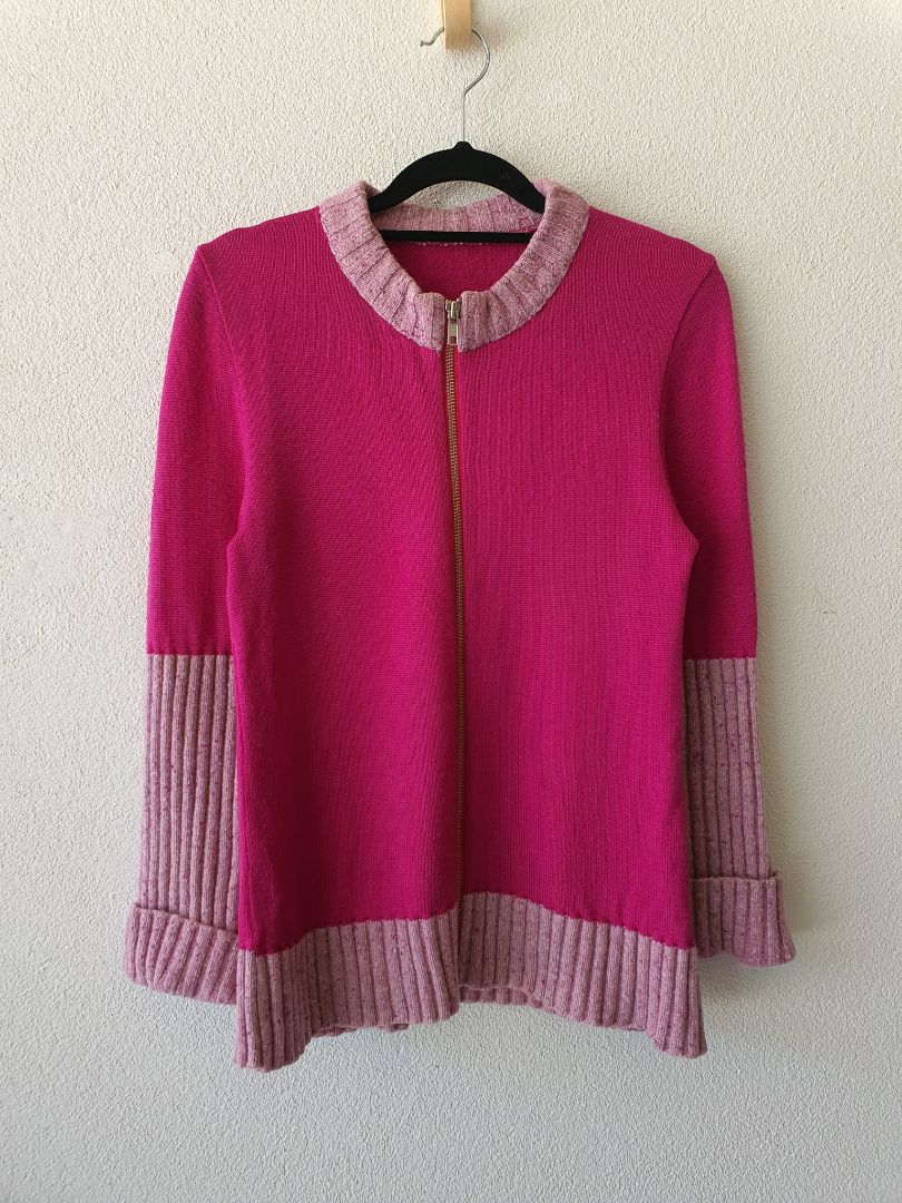 Jacket 10