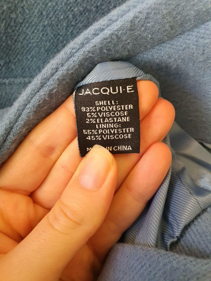 JACQUI.E Jacket 6