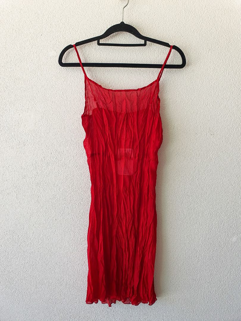 Emma Rose Dress 8