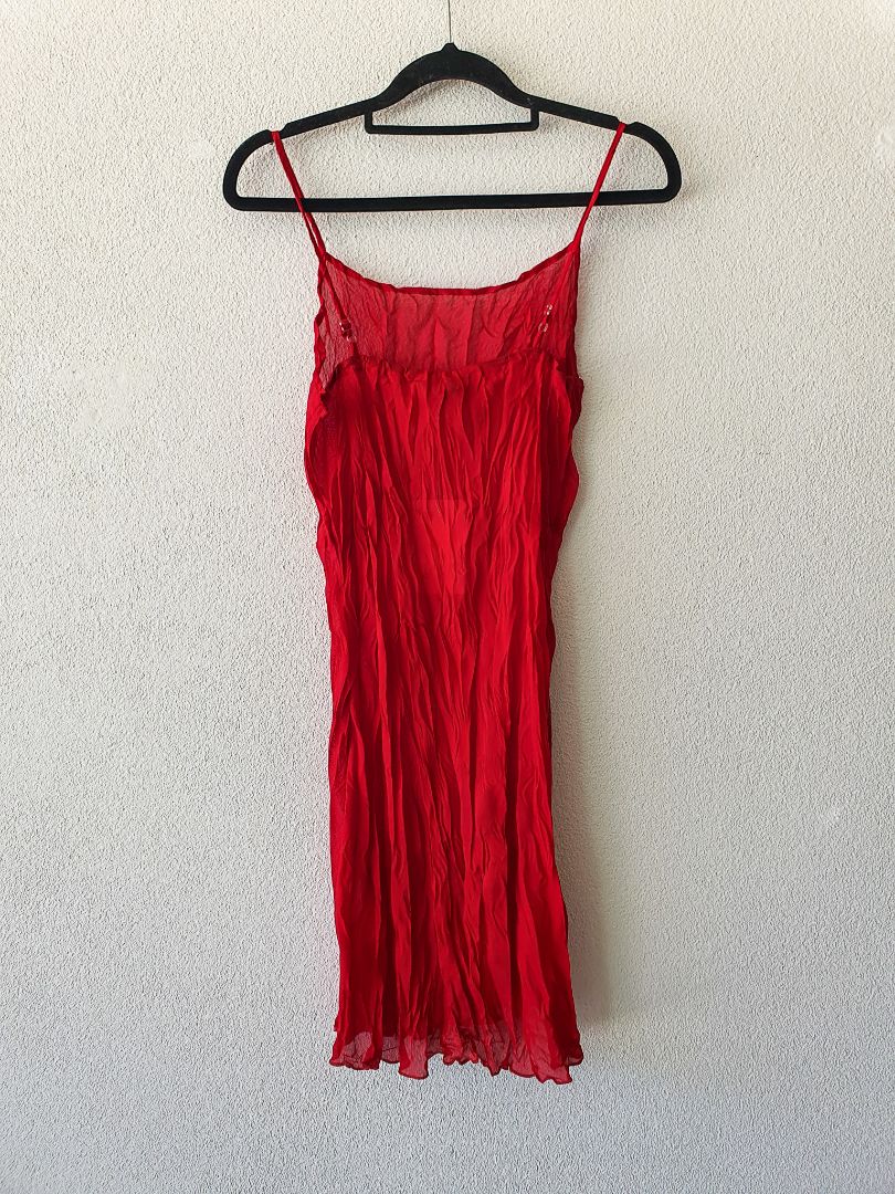 Emma Rose Dress 8