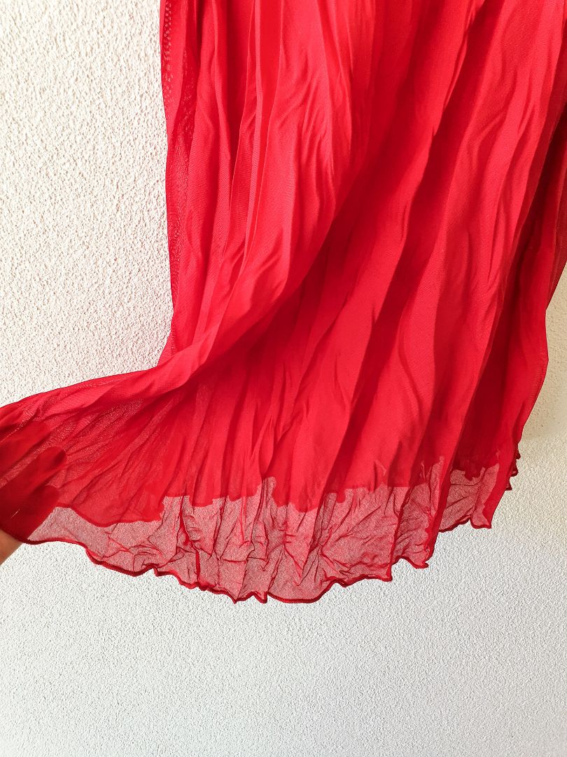 Emma Rose Dress 8