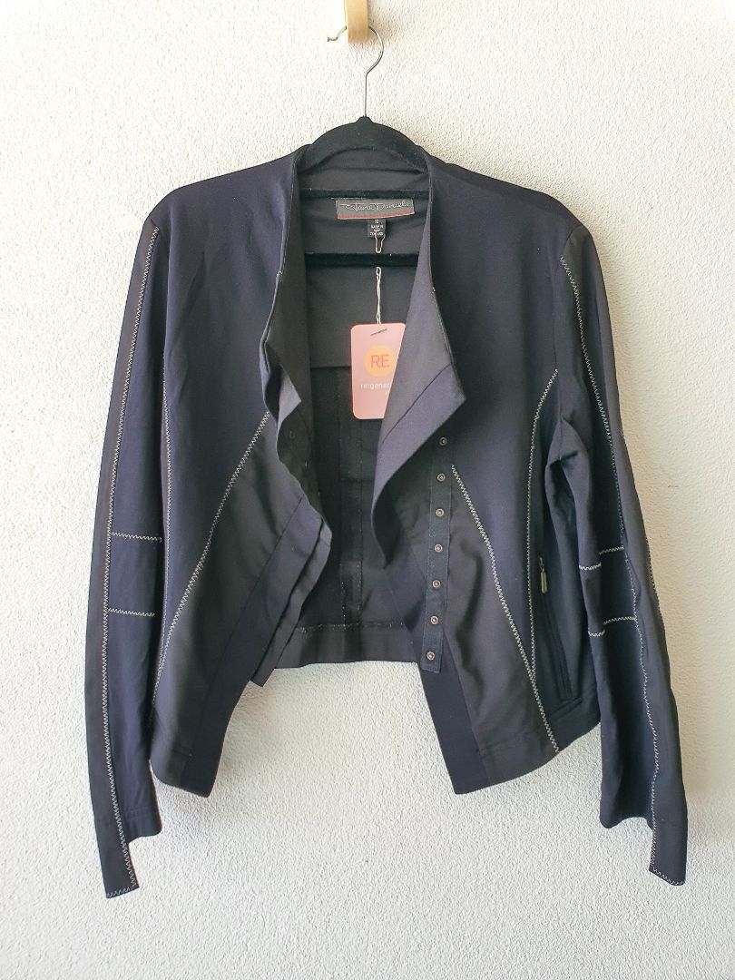 JANE DANIELS Jacket 10
