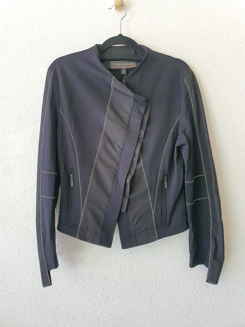JANE DANIELS Jacket 10