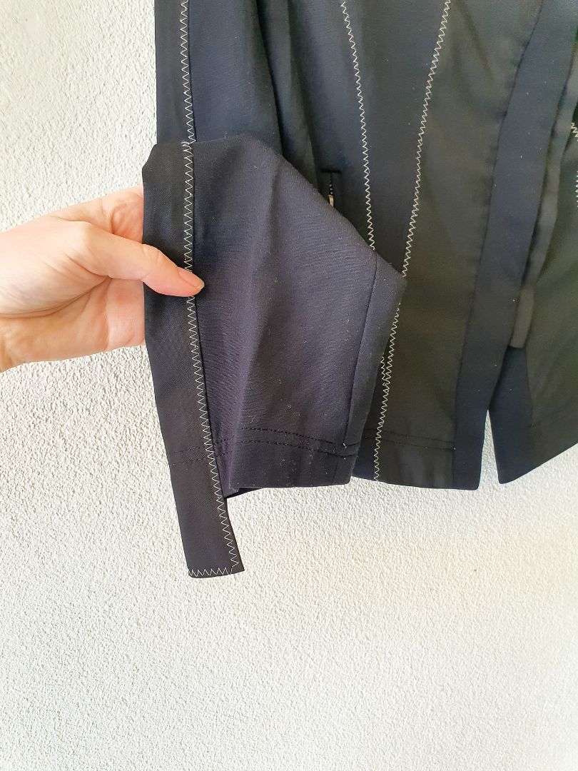 JANE DANIELS Jacket 10