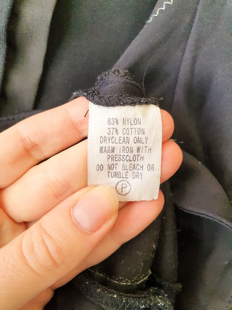 JANE DANIELS Jacket 10