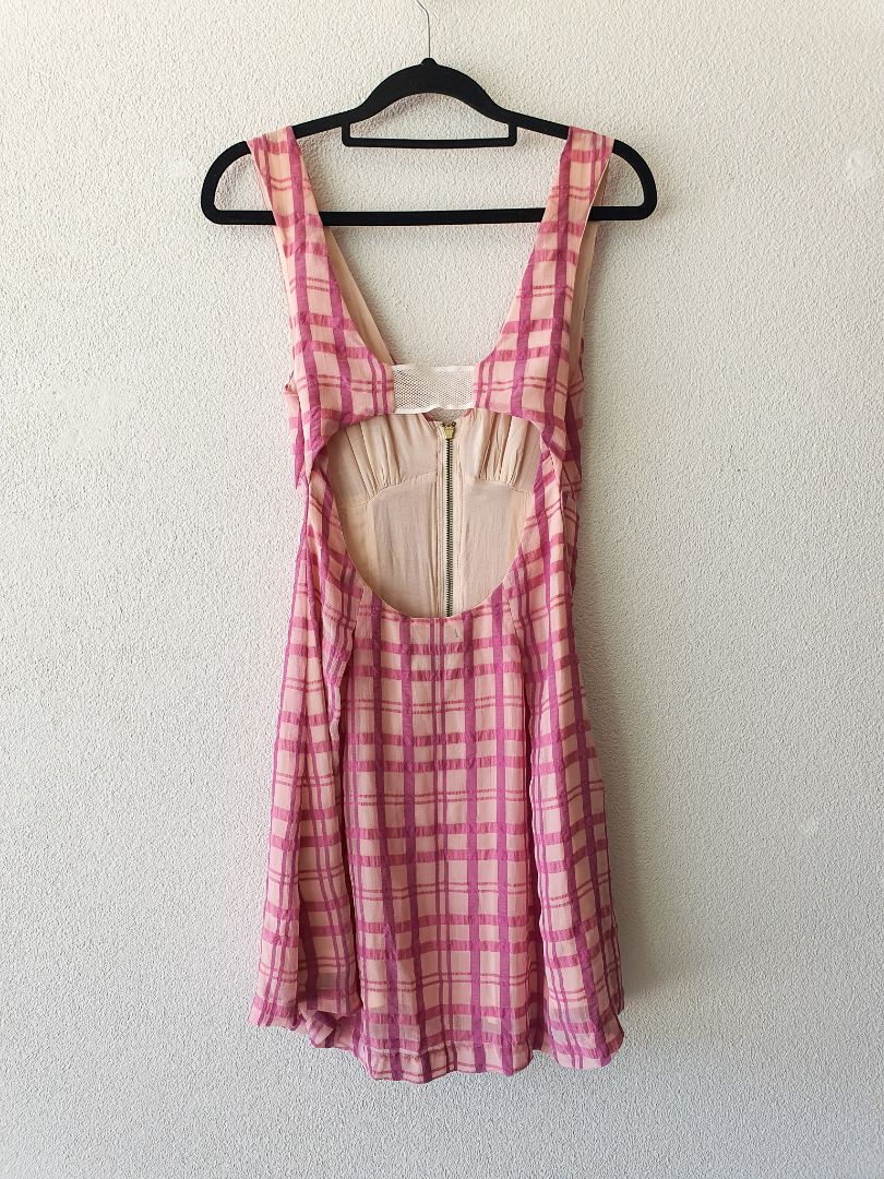 Lonely Hearts Dress 6
