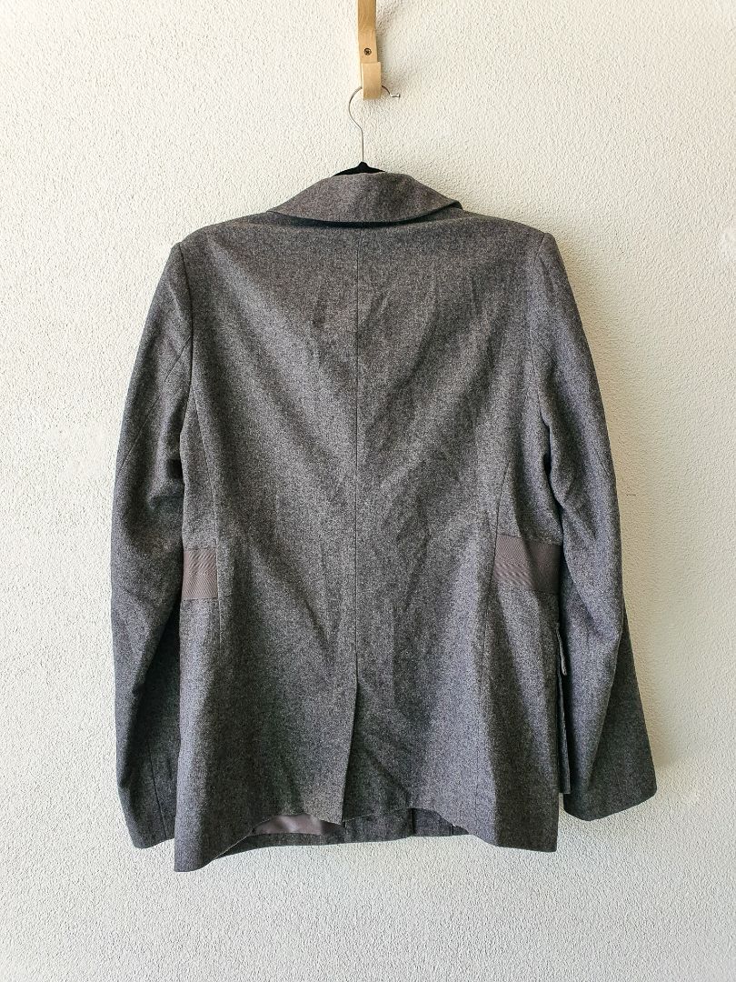 Karo Kauer X NA-KD Jacket 8