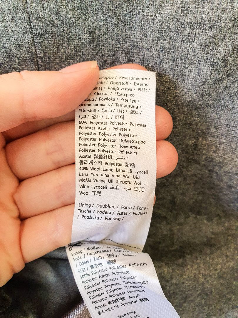 Karo Kauer X NA-KD Jacket 8