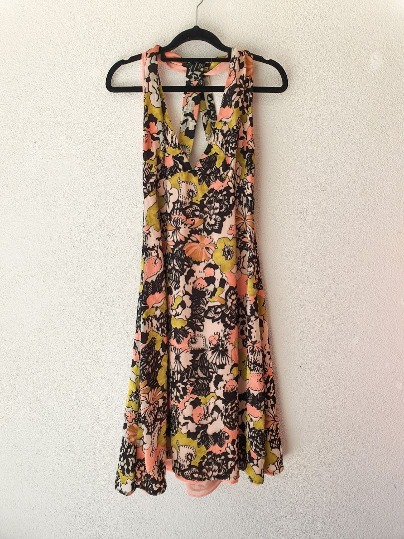 Ben Sherman Dress M