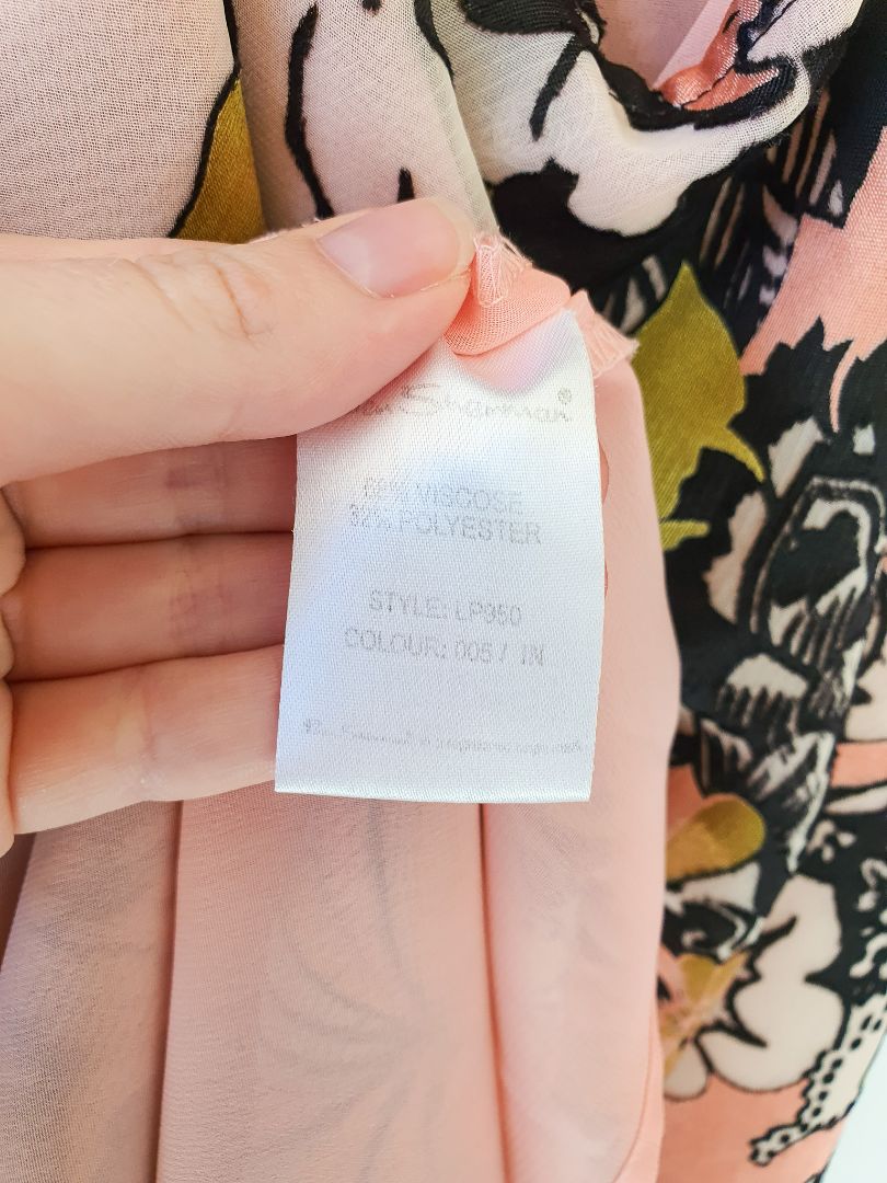 Ben Sherman Dress M
