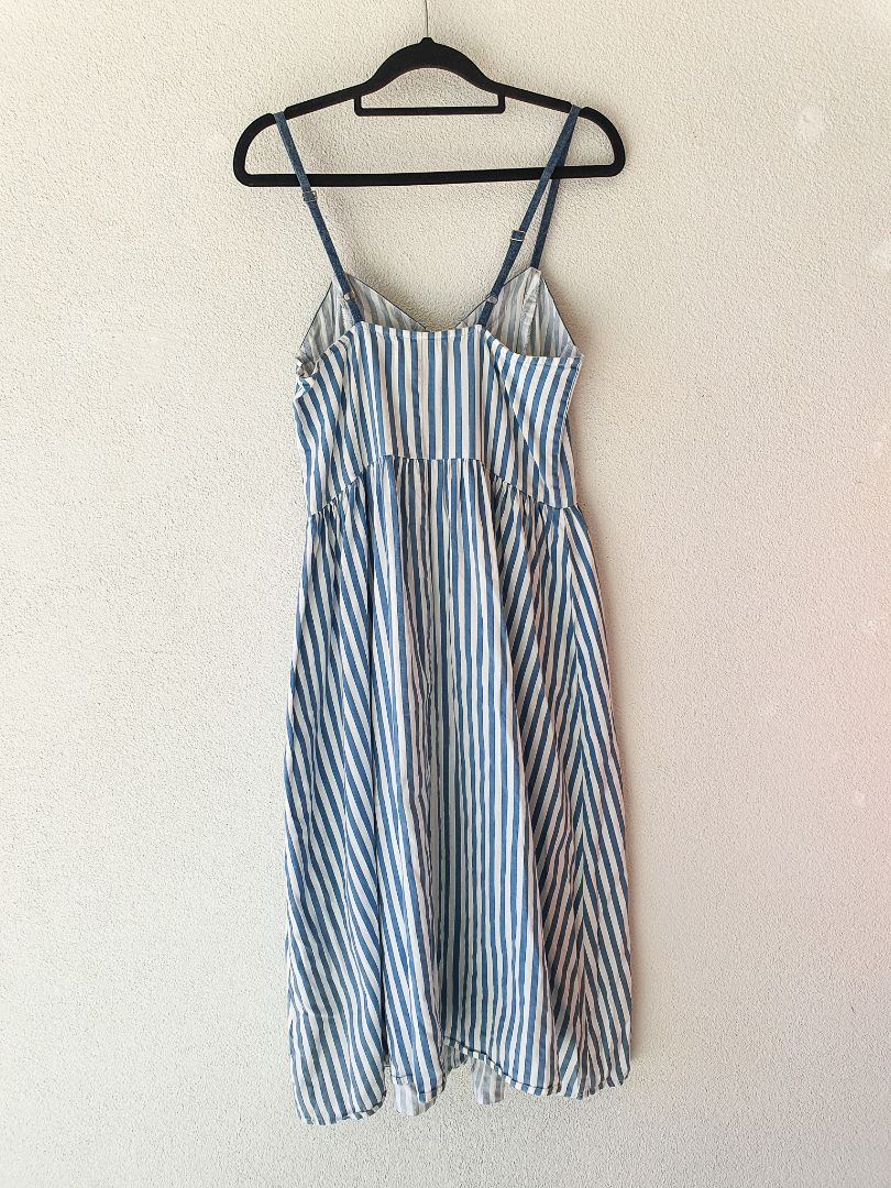 Rollas Dress 6