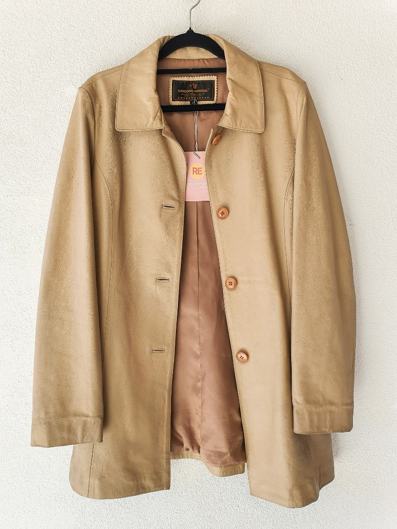 Daedong Apparel Jacket S