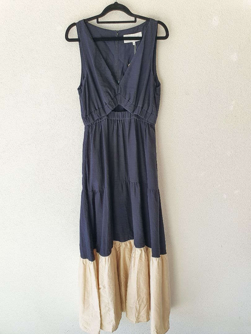 Veronika Maine Dress 8