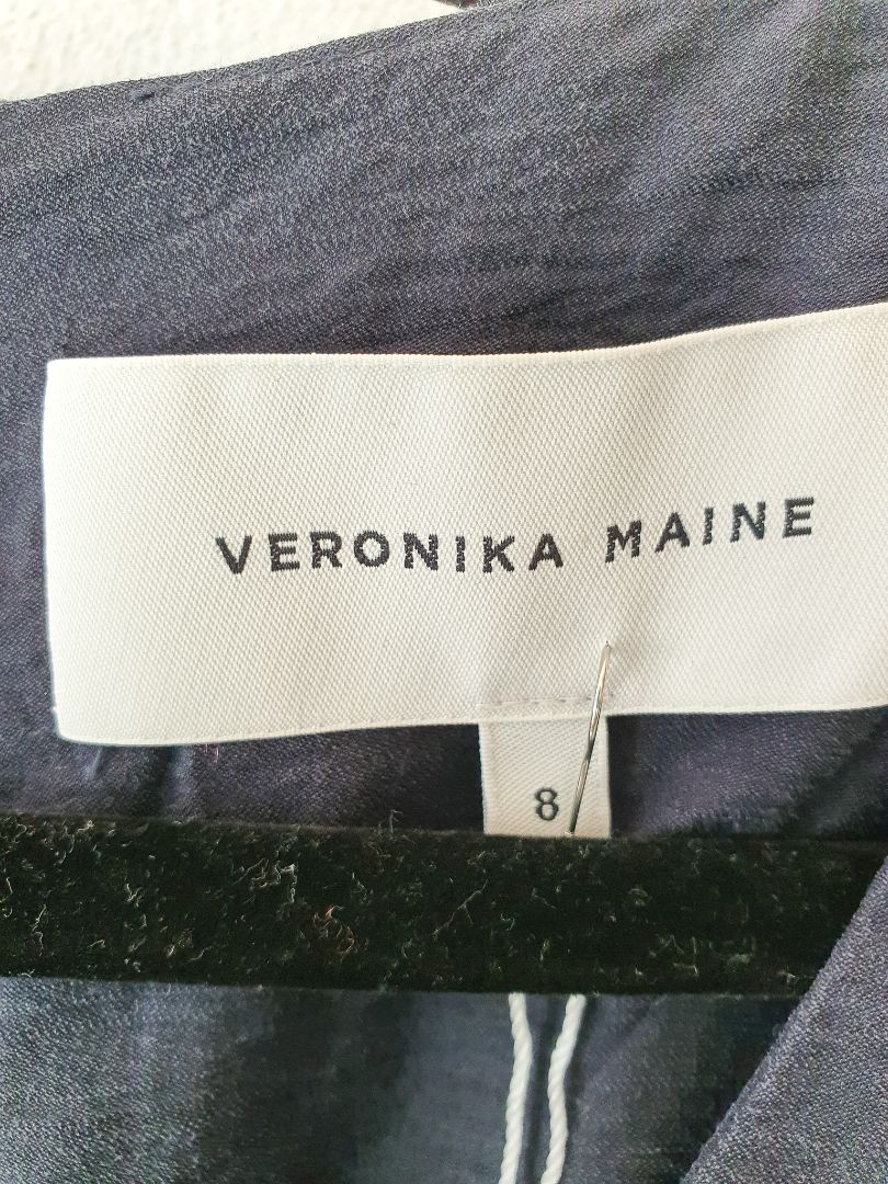 Veronika Maine Dress 8