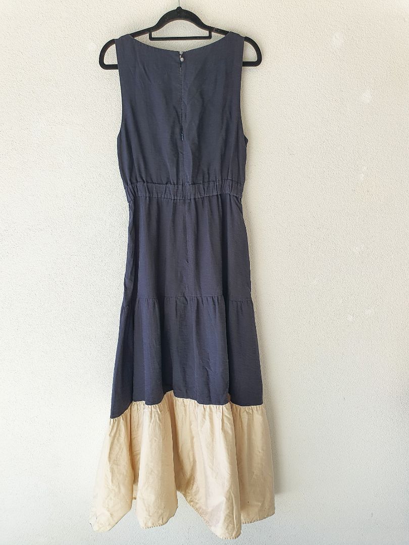 Veronika Maine Dress 8