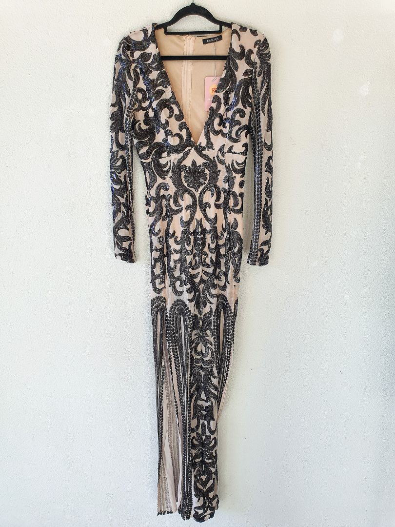 Banjul Dress S