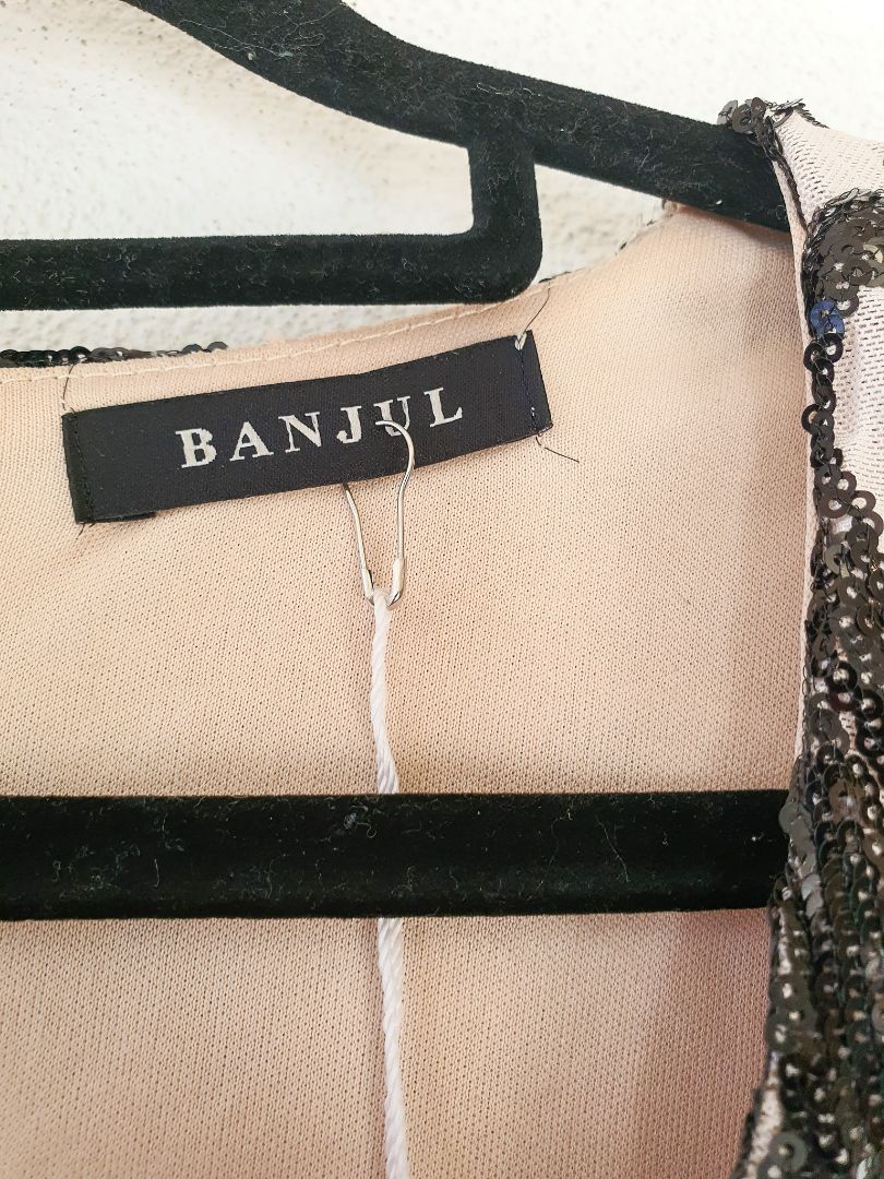 Banjul Dress S