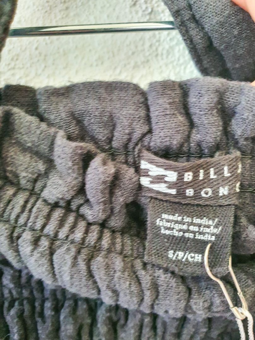 Billabong Dress 8