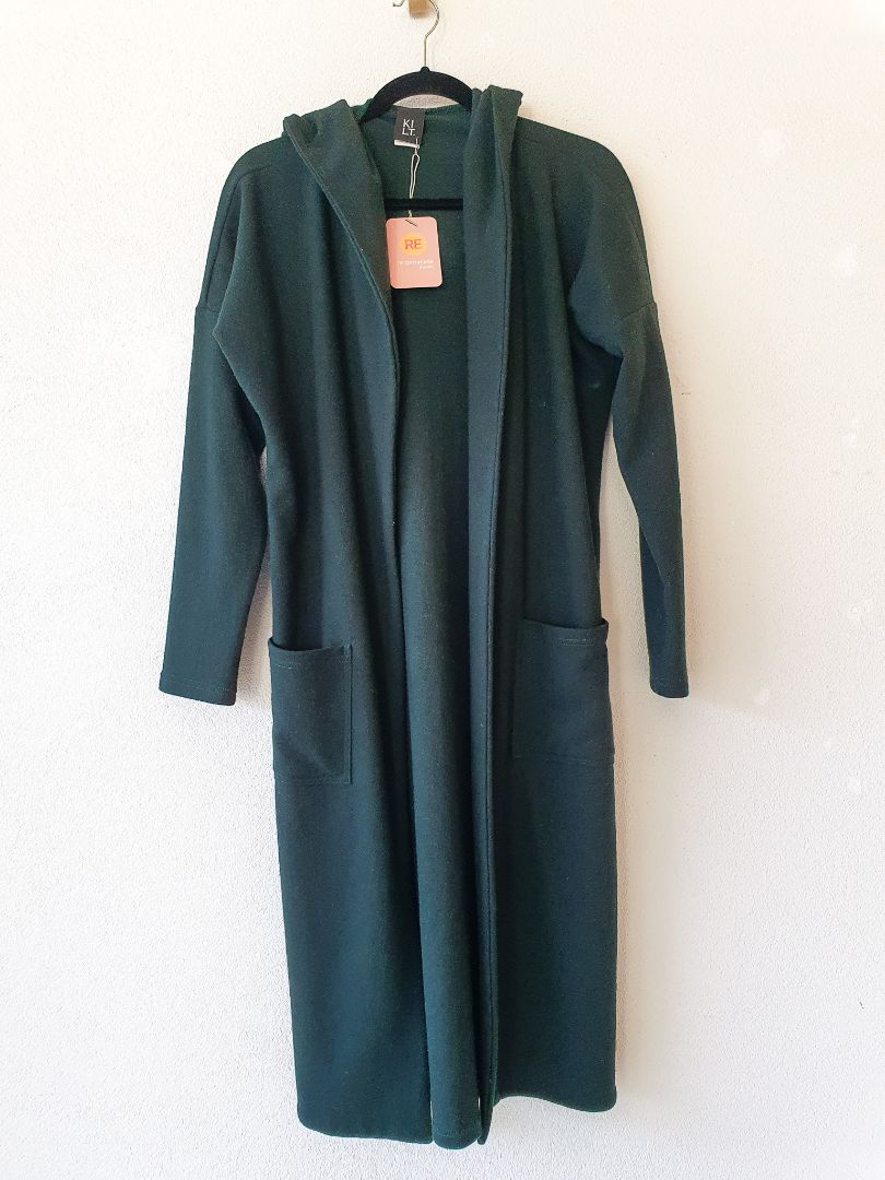 Kilt Jacket S