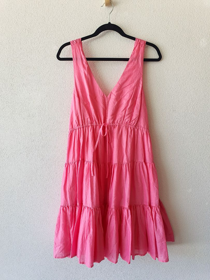 Country Road Dress 10