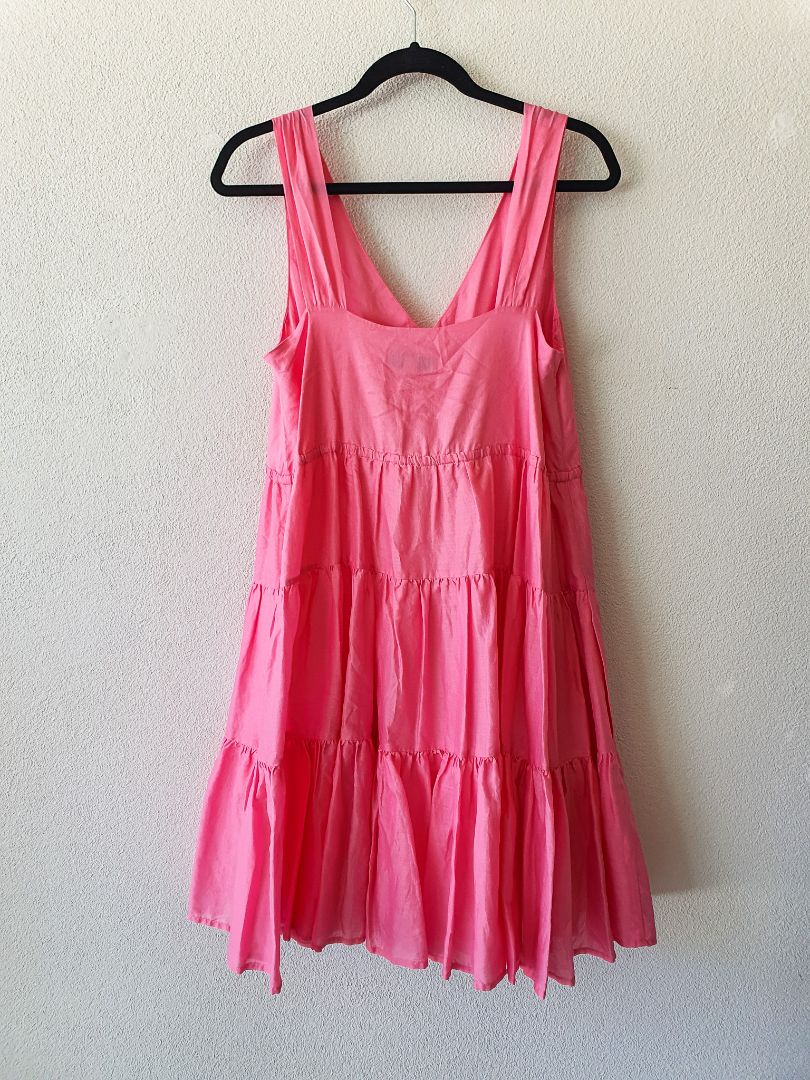 Country Road Dress 10