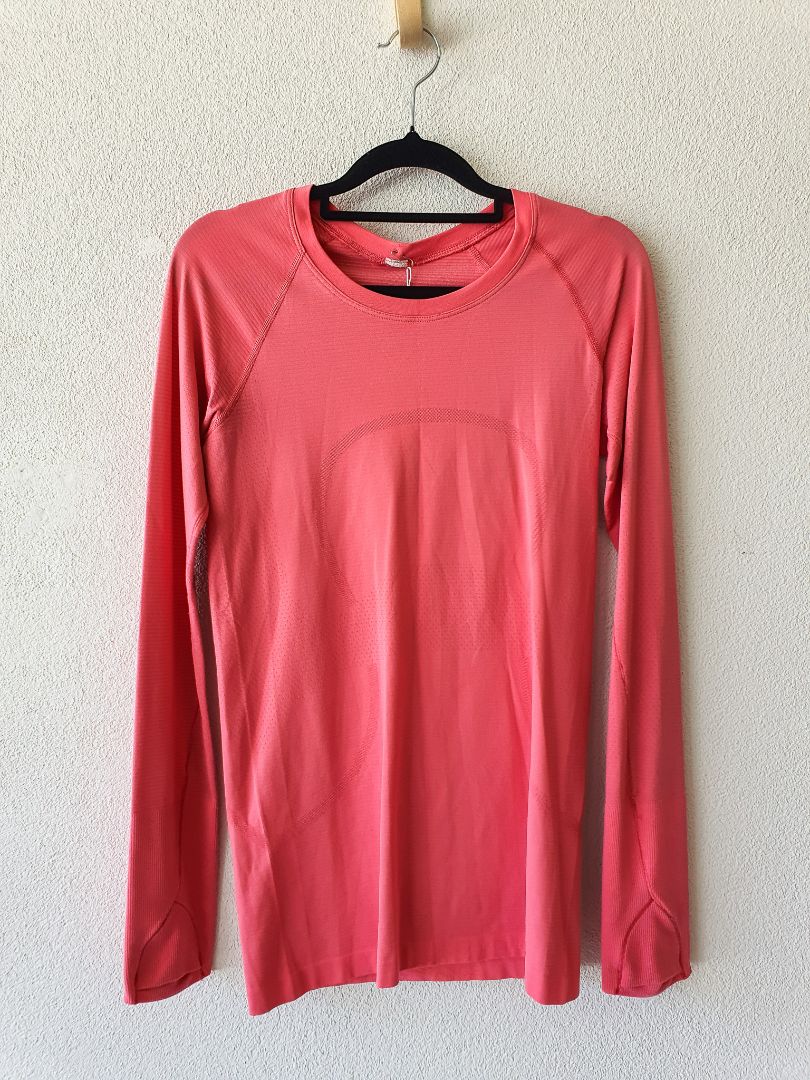 Lululemon top 10