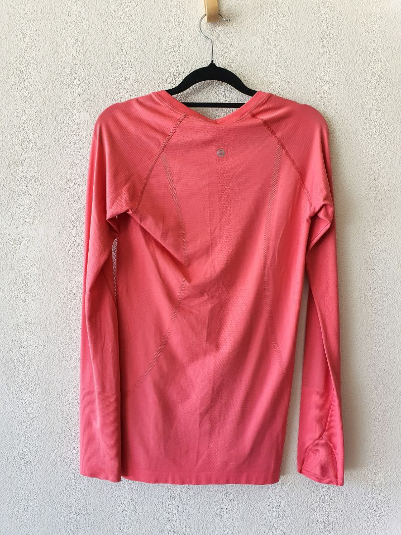 Lululemon top 10
