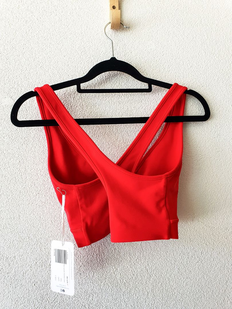 LSKD top S