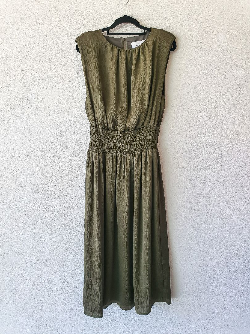 Wish the Label Dress 10