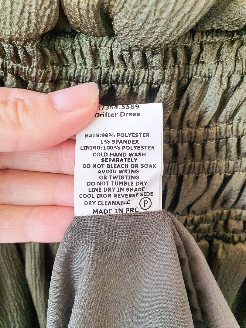 Wish the Label Dress 10