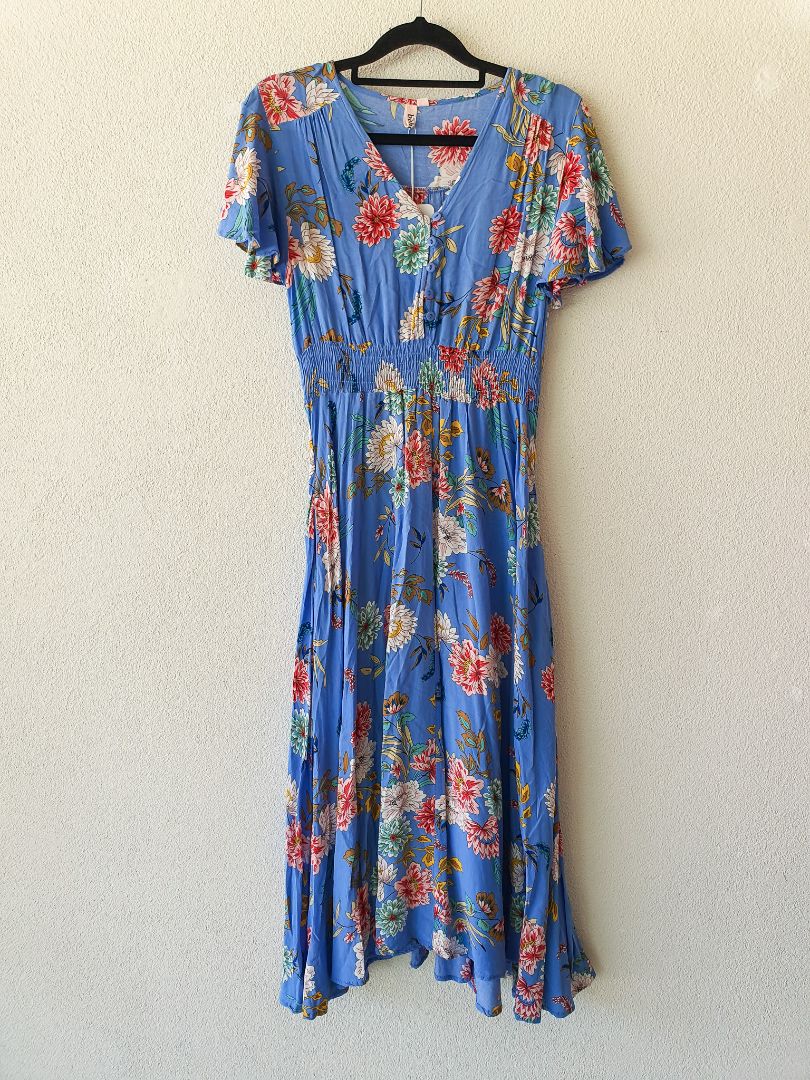 Boho Australia Dress S