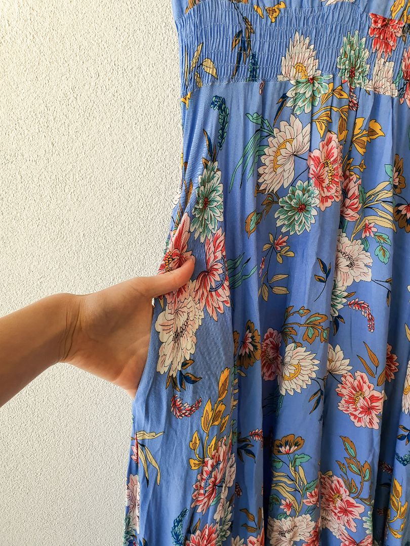 Boho Australia Dress S