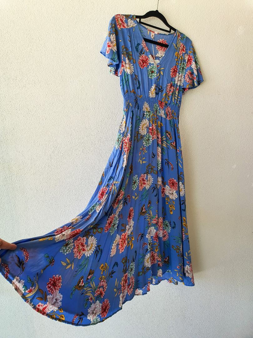 Boho Australia Dress S