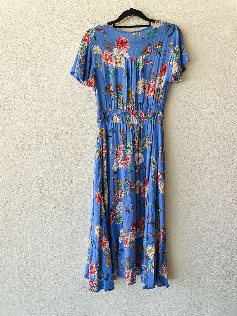 Boho Australia Dress S