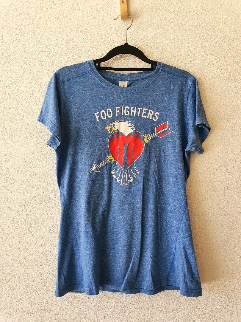 FooFighters top 10