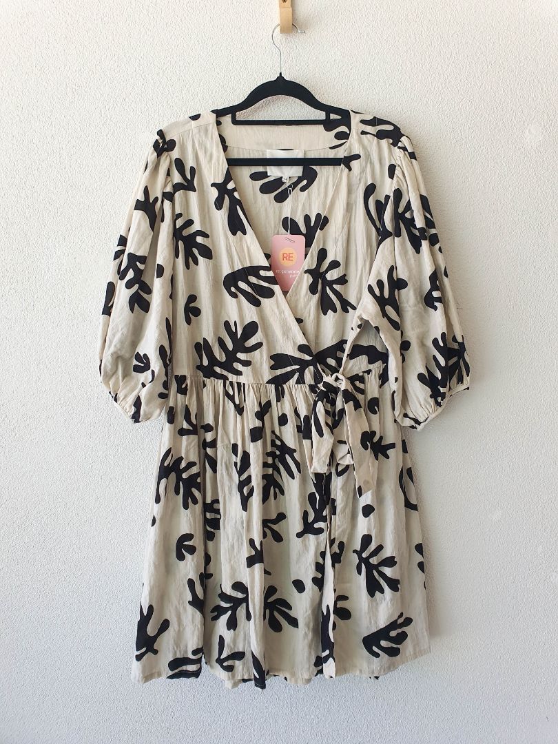 Mineral Dress 14