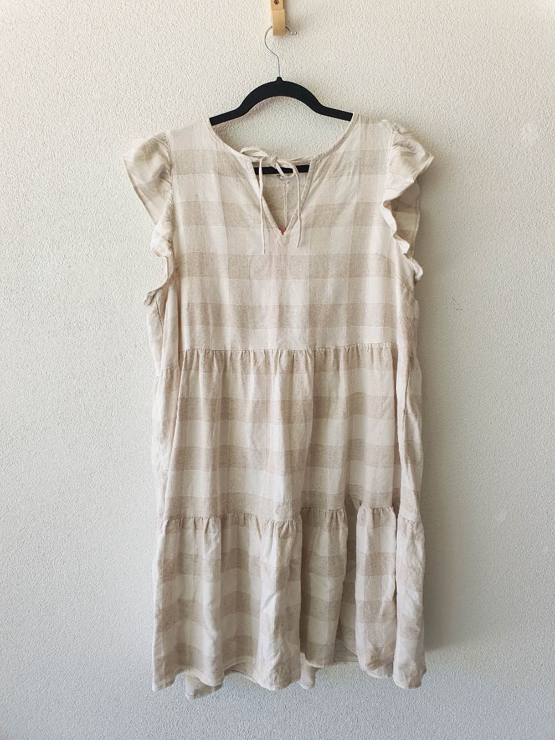Label of Love Dress XL